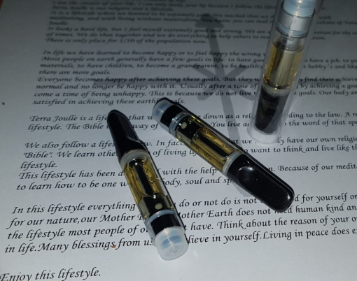 Buy Dmt Vape Pens online UK