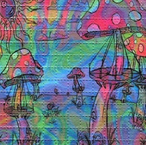 Buy LSD Tabs Online