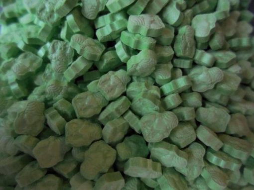 Buy Green Grenade Pill Online