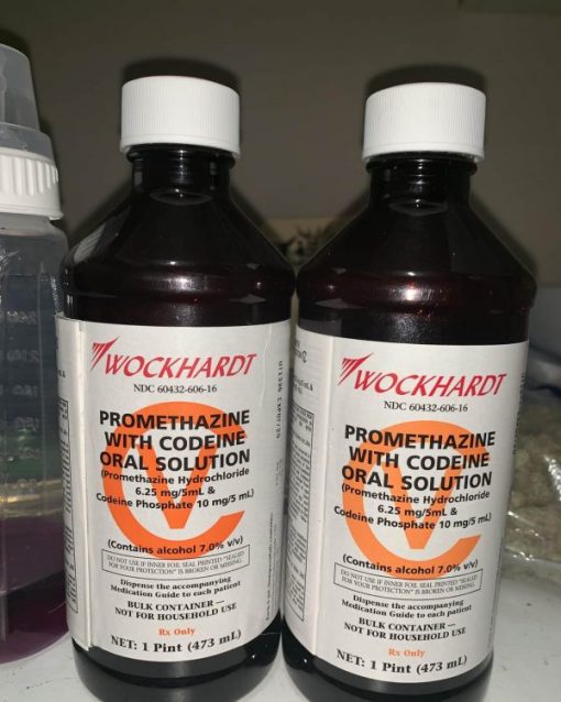 Buy Codeine Online USA