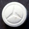 Order White Mercedes Ecstasy Pills Online